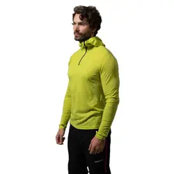 پوشش لایه اول مونتین Montane Primino Hybrid Alpine Hoodie - فروشگاه لوازم کوهنوردی ماکالو