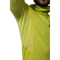 پوشش لایه اول مونتین Montane Primino Hybrid Alpine Hoodie - فروشگاه لوازم کوهنوردی ماکالو