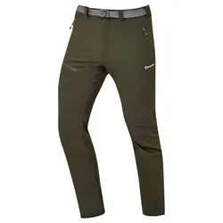 شلوار مردانه مونتین Montane Men's Terra Route Pants 2021 - فروشگاه لوازم کوهنوردی ماکالو