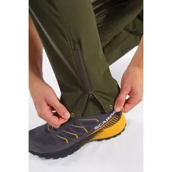 شلوار مردانه مونتین Montane Men's Terra Route Pants 2021 - فروشگاه لوازم کوهنوردی ماکالو