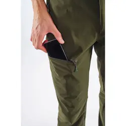 شلوار مردانه مونتین Montane Men's Terra Route Pants 2021 - فروشگاه لوازم کوهنوردی ماکالو