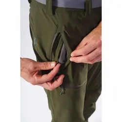 شلوار مردانه مونتین Montane Men's Terra Route Pants 2021 - فروشگاه لوازم کوهنوردی ماکالو