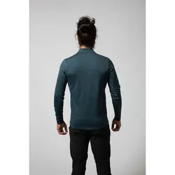 پیراهن نیم زیپ مونتین Montane Dart Zip-Neck - فروشگاه لوازم کوهنوردی ماکالو