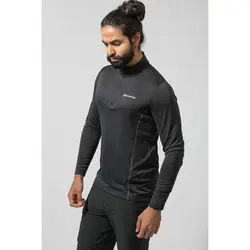 پیراهن نیم زیپ مونتین Montane Dart Zip-Neck - فروشگاه لوازم کوهنوردی ماکالو