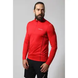 پیراهن نیم زیپ مونتین Montane Dart Zip-Neck - فروشگاه لوازم کوهنوردی ماکالو