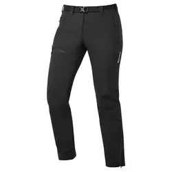 شلوار زنانه مونتینMontane Women's Terra Route Pants - فروشگاه لوازم کوهنوردی ماکالو