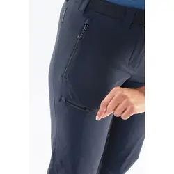 شلوار زنانه مونتینMontane Women's Terra Route Pants - فروشگاه لوازم کوهنوردی ماکالو