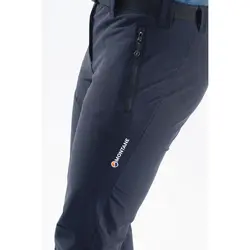 شلوار زنانه مونتینMontane Women's Terra Route Pants - فروشگاه لوازم کوهنوردی ماکالو