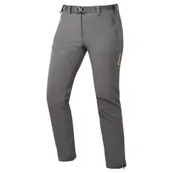 شلوار زنانه مونتینMontane Women's Terra Route Pants - فروشگاه لوازم کوهنوردی ماکالو