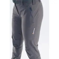 شلوار زنانه مونتینMontane Women's Terra Route Pants - فروشگاه لوازم کوهنوردی ماکالو