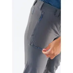 شلوار زنانه مونتینMontane Women's Terra Route Pants - فروشگاه لوازم کوهنوردی ماکالو