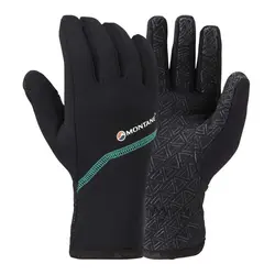 دستکش زنانه پاور استریچ مونتین Montane Women's Power Stretch Pro Grippy Gloves - فروشگاه لوازم کوهنوردی ماکالو
