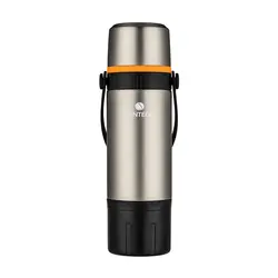 خرید فلاسک و قهوه ساز کافه سانتکو اصل مدل kafe multi purpose bottle - فروشگاه لوازم کوهنوردی ماکالو