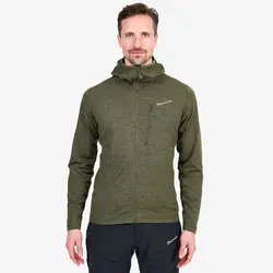 هودی مونتین Montane Protium Fleece Hoodie - فروشگاه لوازم کوهنوردی ماکالو