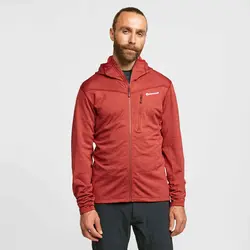 هودی مونتین Montane Protium Fleece Hoodie - فروشگاه لوازم کوهنوردی ماکالو