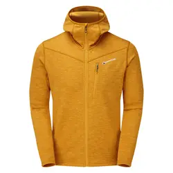 هودی مونتین Montane Protium Fleece Hoodie - فروشگاه لوازم کوهنوردی ماکالو