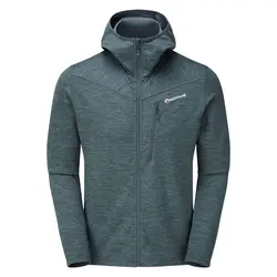 هودی مونتین Montane Protium Fleece Hoodie - فروشگاه لوازم کوهنوردی ماکالو