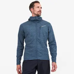 هودی مونتین Montane Protium Fleece Hoodie - فروشگاه لوازم کوهنوردی ماکالو