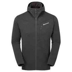 هودی مونتین Montane Protium Fleece Hoodie - فروشگاه لوازم کوهنوردی ماکالو