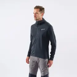 هودی مونتین Montane Protium Fleece Hoodie - فروشگاه لوازم کوهنوردی ماکالو