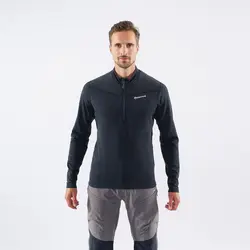 هودی مونتین Montane Protium Fleece Hoodie - فروشگاه لوازم کوهنوردی ماکالو