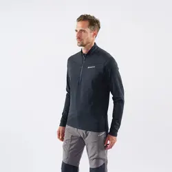 هودی مونتین Montane Protium Fleece Hoodie - فروشگاه لوازم کوهنوردی ماکالو