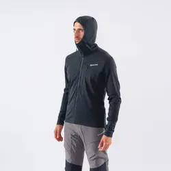 هودی مونتین Montane Protium Fleece Hoodie - فروشگاه لوازم کوهنوردی ماکالو