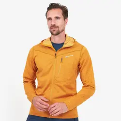 هودی مونتین Montane Protium Fleece Hoodie - فروشگاه لوازم کوهنوردی ماکالو