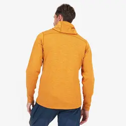 هودی مونتین Montane Protium Fleece Hoodie - فروشگاه لوازم کوهنوردی ماکالو