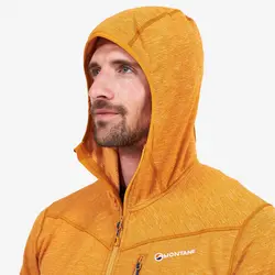 هودی مونتین Montane Protium Fleece Hoodie - فروشگاه لوازم کوهنوردی ماکالو