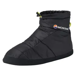 جوراب پر داخل چادر مونتین 2021 Montane Prism Bootie Slippers