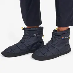 جوراب پر داخل چادر مونتین 2021 Montane Prism Bootie Slippers