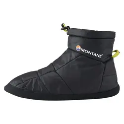 جوراب پر داخل چادر مونتین 2021 Montane Prism Bootie Slippers