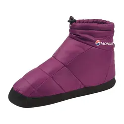 جوراب پر داخل چادر مونتین 2021 Montane Prism Bootie Slippers