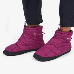 جوراب پر داخل چادر مونتین 2021 Montane Prism Bootie Slippers