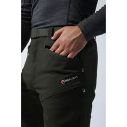 شلوار کوهنوردی فنی مونتین Montane Super Terra Pants - فروشگاه لوازم کوهنوردی ماکالو