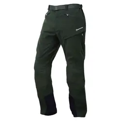 شلوار کوهنوردی فنی مونتین Montane Super Terra Pants - فروشگاه لوازم کوهنوردی ماکالو