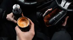 دستگاه اسپرسوساز مینی استاراسو STARESSO SP-200M - فروشگاه لوازم کوهنوردی ماکالو