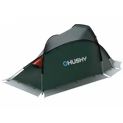 چادر کوهنوردی هاسکی مدل 2 husky flame