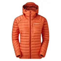 کت پر سبک مدل Montane featherlite down jacket - فروشگاه لوازم کوهنوردی ماکالو