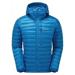 کت پر سبک مدل Montane featherlite down jacket - فروشگاه لوازم کوهنوردی ماکالو