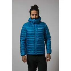 کت پر سبک مدل Montane featherlite down jacket - فروشگاه لوازم کوهنوردی ماکالو