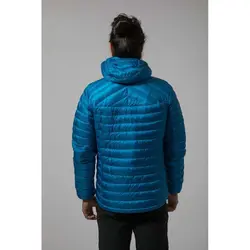 کت پر سبک مدل Montane featherlite down jacket - فروشگاه لوازم کوهنوردی ماکالو