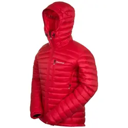 کت پر سبک مدل Montane featherlite down jacket - فروشگاه لوازم کوهنوردی ماکالو