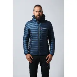 کت پر سبک مدل Montane featherlite down jacket - فروشگاه لوازم کوهنوردی ماکالو