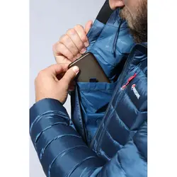 کت پر سبک مدل Montane featherlite down jacket - فروشگاه لوازم کوهنوردی ماکالو