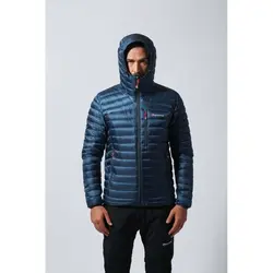 کت پر سبک مدل Montane featherlite down jacket - فروشگاه لوازم کوهنوردی ماکالو