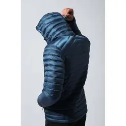 کت پر سبک مدل Montane featherlite down jacket - فروشگاه لوازم کوهنوردی ماکالو