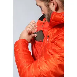 کت پر سبک مدل Montane featherlite down jacket - فروشگاه لوازم کوهنوردی ماکالو