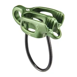 ابزار حمایت و فرود بلک دایموند black diamond atc guide belay device